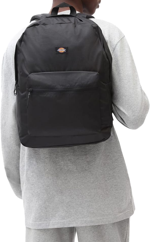 Dickies Chickaloon Backpack Black | Buy Dickies Chickaloon